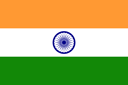 Флаг на Индия