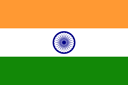 Bendera India