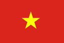 ویتنام پرچم