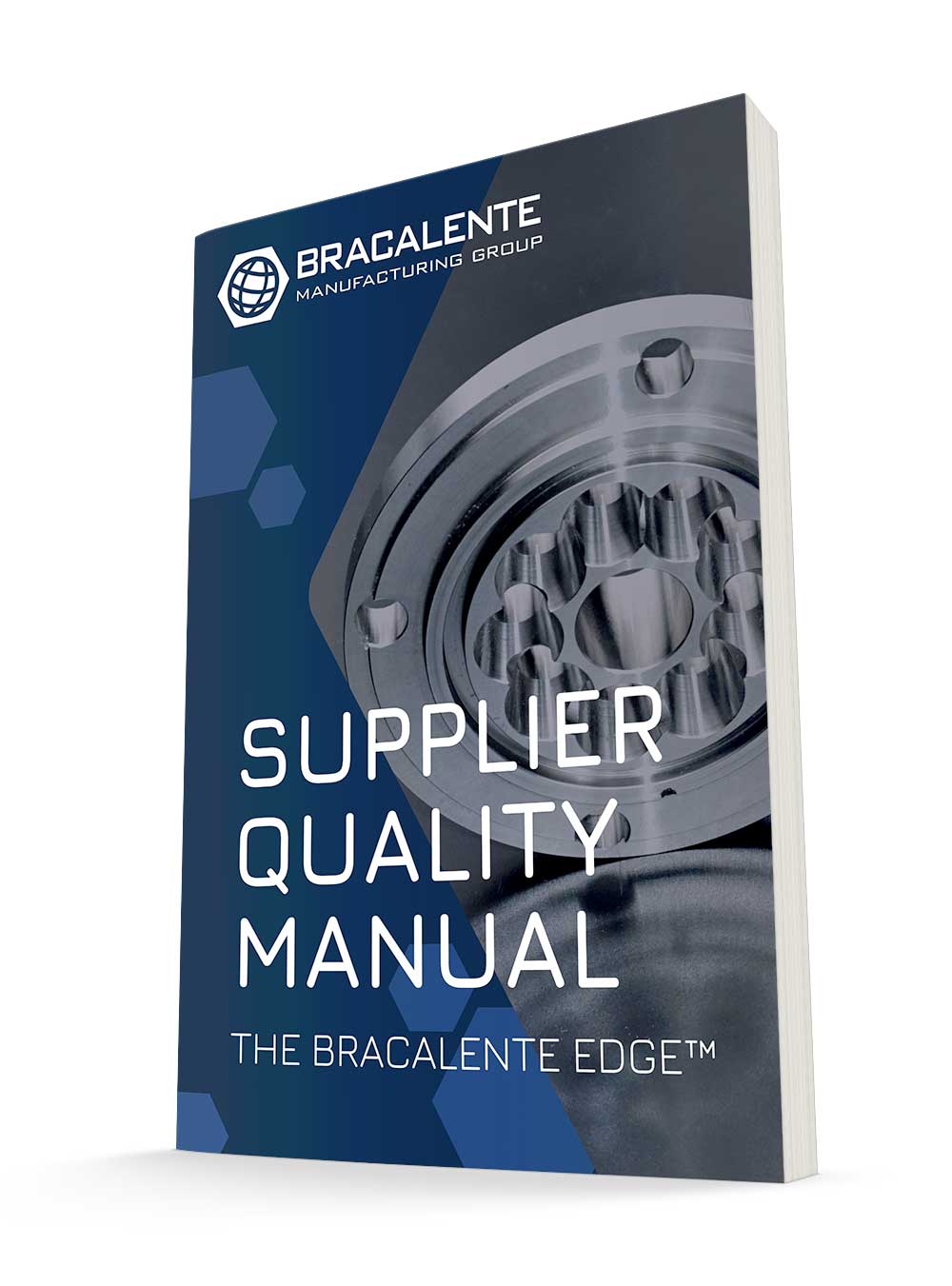 Supplier Quality Manual