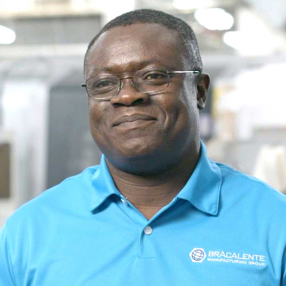 Sam OtuAdum