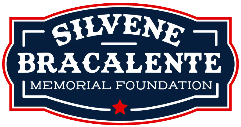 Silvene Bracalente Memorial Foundation Logo