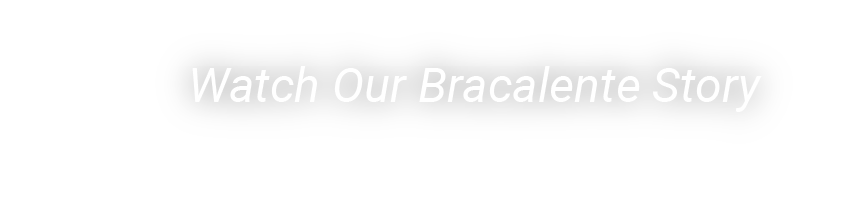 Гледайте нашата история за Bracalente