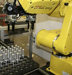 Robotik und Automatisierung