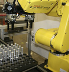 robotica en automatisering