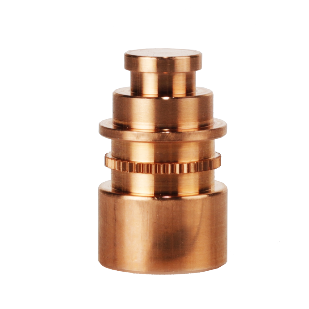 COPPER TERMINAL | SCREW MACH