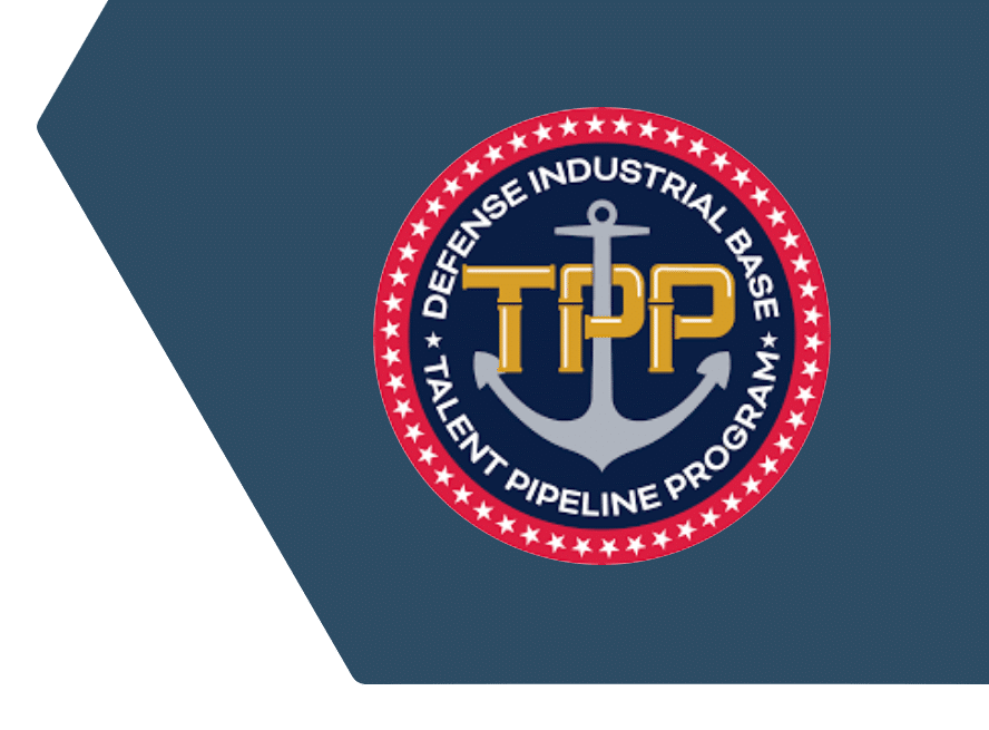 defense industrial base talent pipeline program